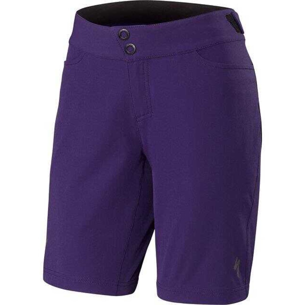 Specialized's Andorra Comp Womens Shorts Size M